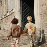 Konges Sløjd A/S THERMOWEAR travertine