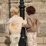 Konges Sløjd A/S THERMOWEAR travertine