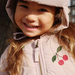 Konges Sløjd A/S Vêtements thermiques twilight mauve