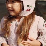 Konges Sløjd A/S Chapeaux twilight mauve