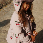 Konges Sløjd A/S Vêtements thermiques twilight mauve