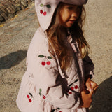 Konges Sløjd A/S Vêtements thermiques twilight mauve