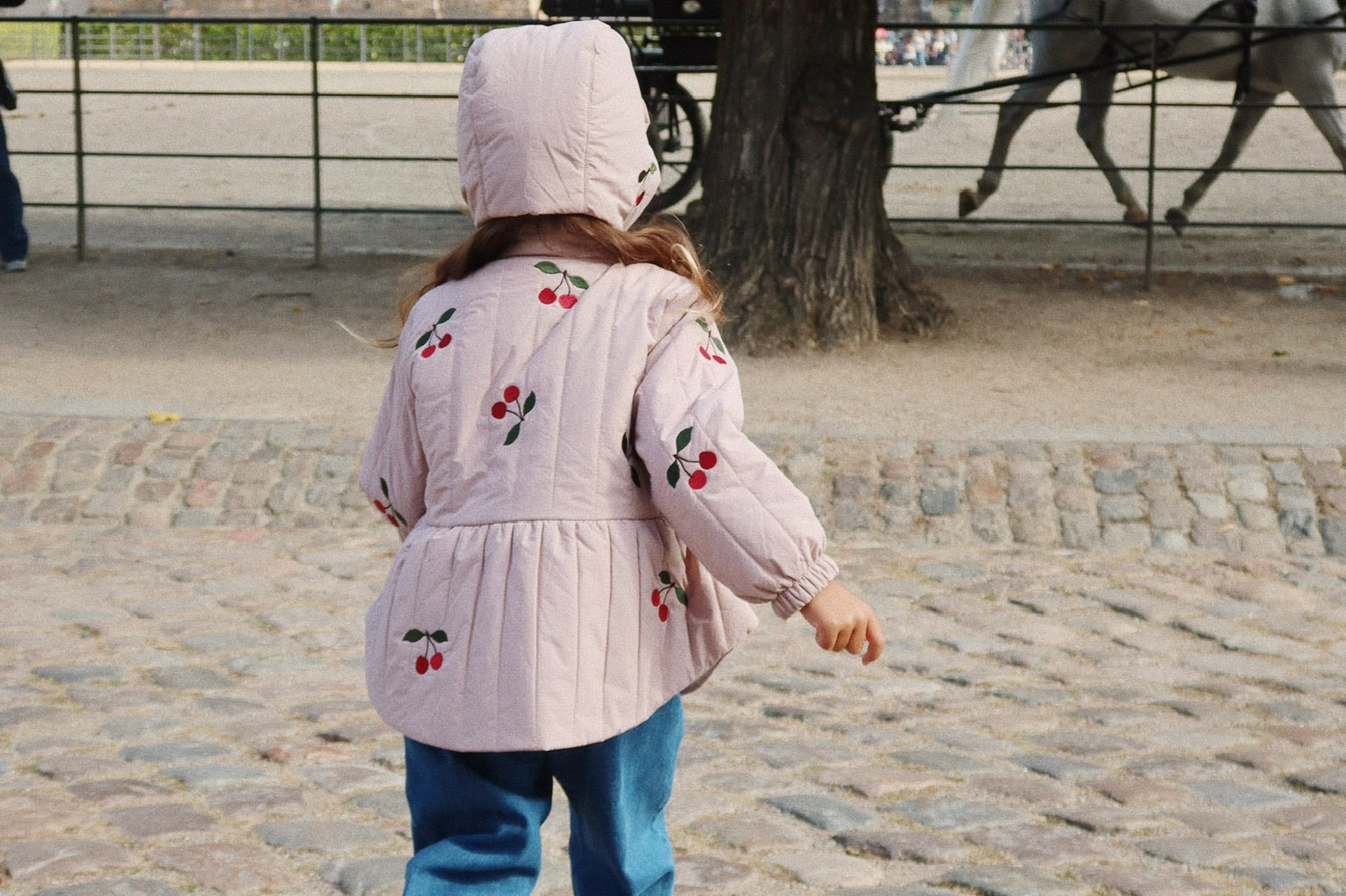 Konges Sløjd A/S Vêtements thermiques twilight mauve
