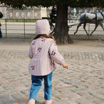 Konges Sløjd A/S Vêtements thermiques twilight mauve