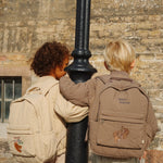 Konges Sløjd A/S Sacs à dos walnut