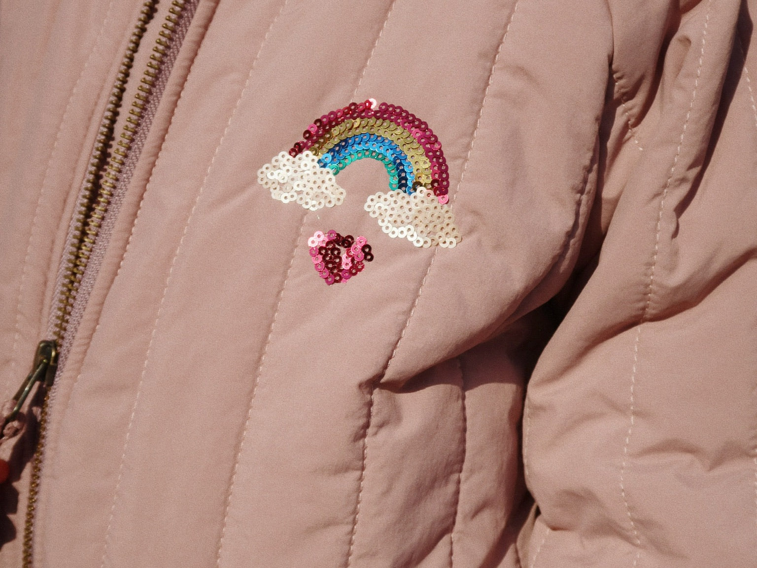 Konges Sløjd A/S Vêtements thermiques twilight mauve
