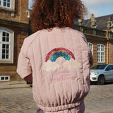Konges Sløjd A/S Vêtements thermiques twilight mauve