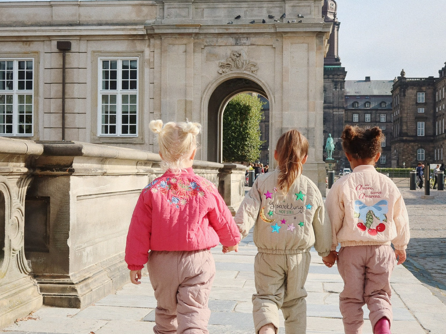 Konges Sløjd A/S Vêtements thermiques laurel oak