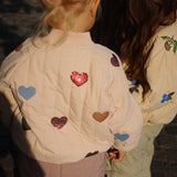 Konges Sløjd A/S Vêtements thermiques cameo rose