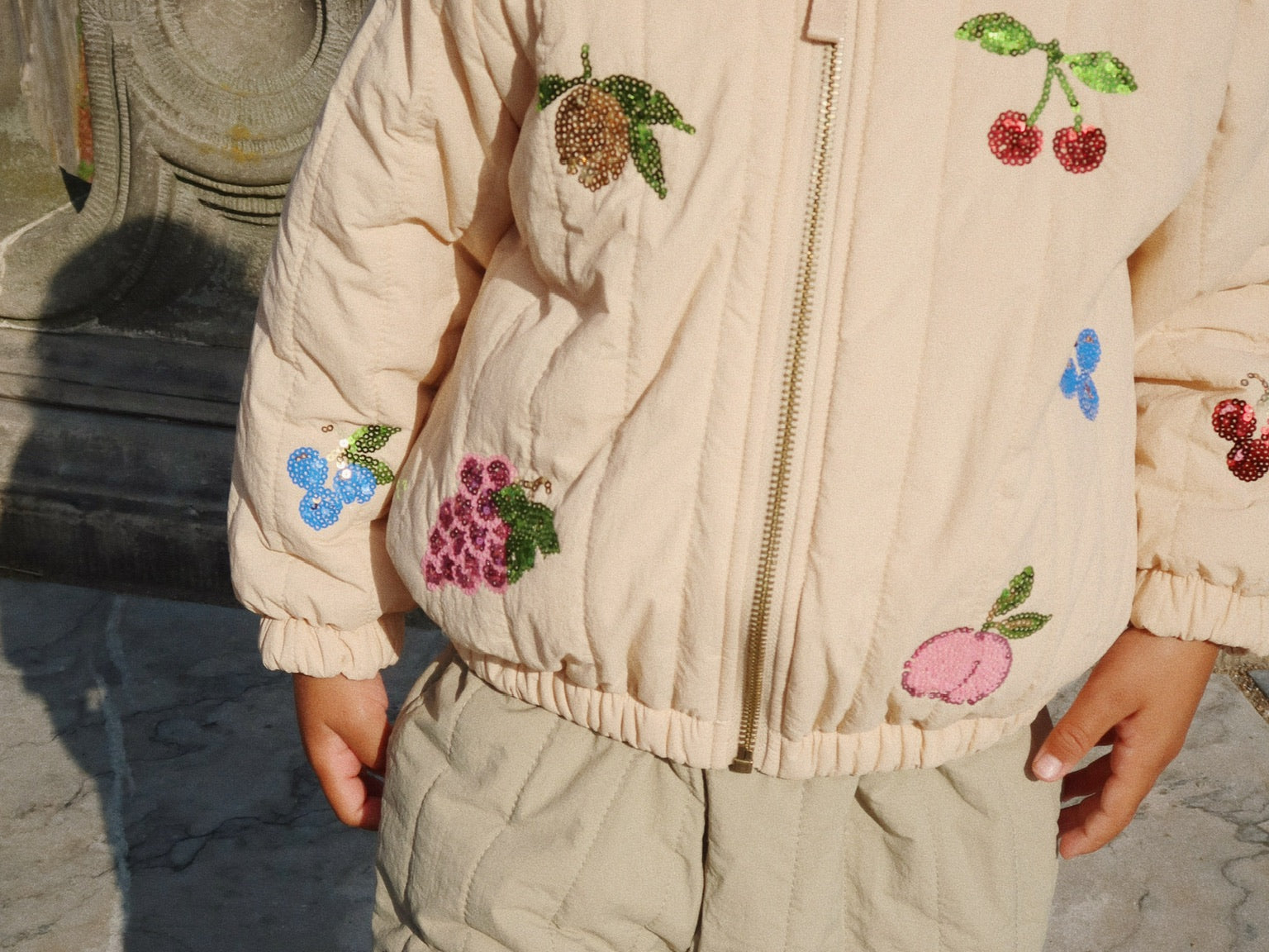 Konges Sløjd A/S Vêtements thermiques laurel oak