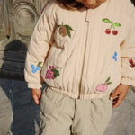 Konges Sløjd A/S Vêtements thermiques laurel oak