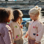 Konges Sløjd A/S THERMOWEAR cameo rose