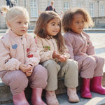 Konges Sløjd A/S Vêtements thermiques cameo rose