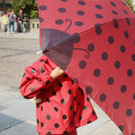 Konges Sløjd A/S Parapluie lady dot