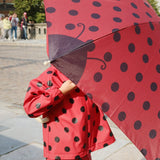 Konges Sløjd A/S Parapluie lady dot