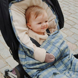 Konges Sløjd A/S Mitains bunny brown melange