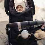 Konges Sløjd A/S Accessoires pour landau black