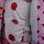 Konges Sløjd A/S Vêtements thermiques ladybug