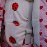 Konges Sløjd A/S Vêtements thermiques ladybug