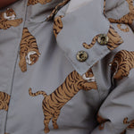 Konges Sløjd A/S Vêtements de neige tiger oak