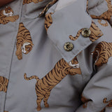 Konges Sløjd A/S Vêtements de neige tiger oak