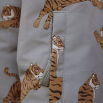 Konges Sløjd A/S Vêtements de neige tiger oak