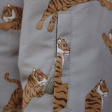 Konges Sløjd A/S Vêtements de neige tiger oak