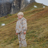 Konges Sløjd A/S Vêtements de neige tiger oak