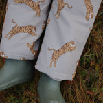 Konges Sløjd A/S Vêtements de neige tiger oak