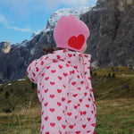 Konges Sløjd A/S Chapeaux pour bébés pink