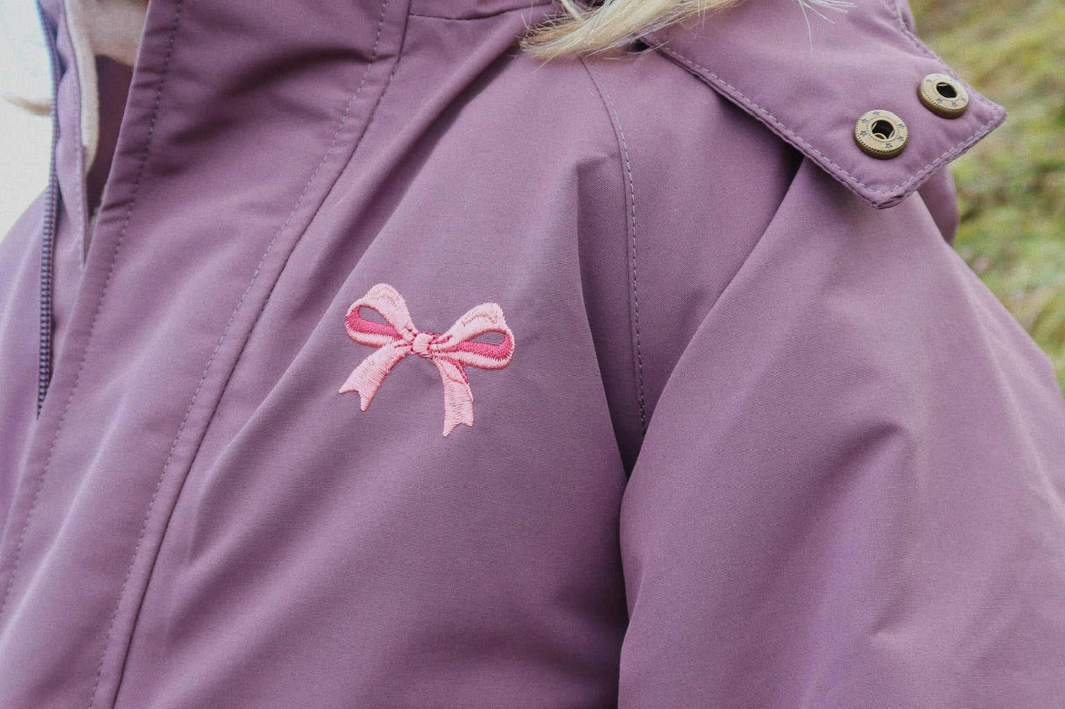 Konges Sløjd A/S Vêtements de neige hortensia