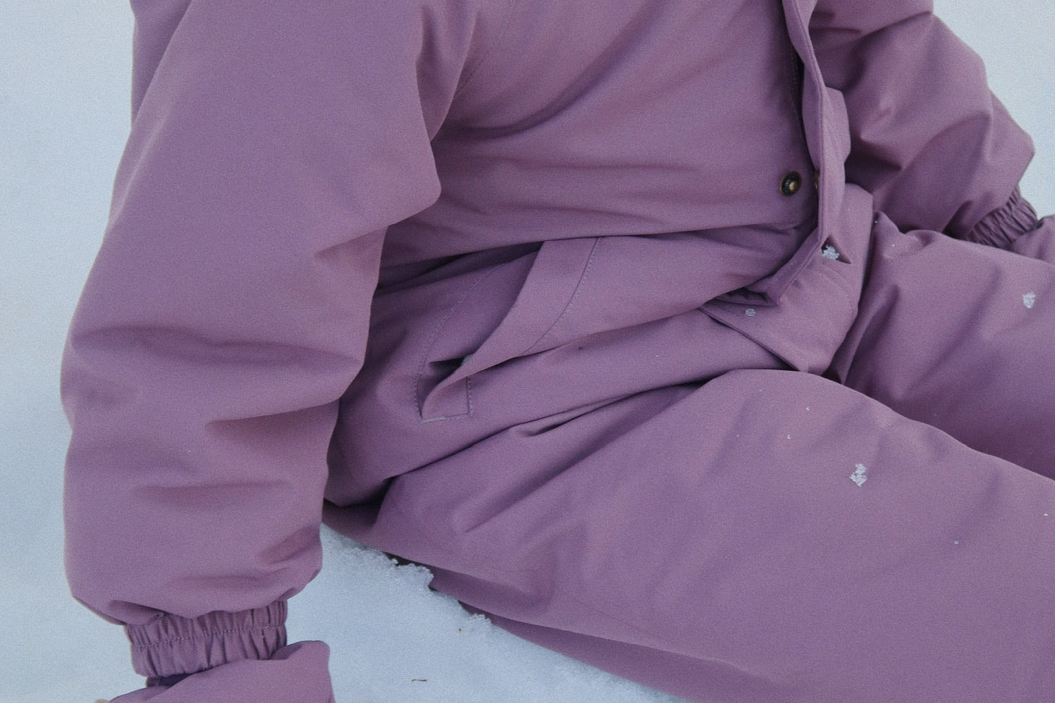 Konges Sløjd A/S Vêtements de neige hortensia