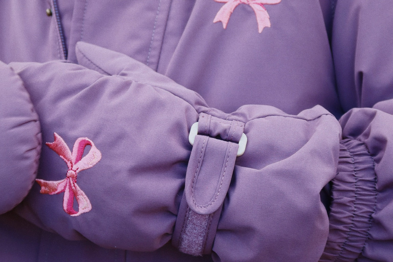 Konges Sløjd A/S Vêtements de neige hortensia