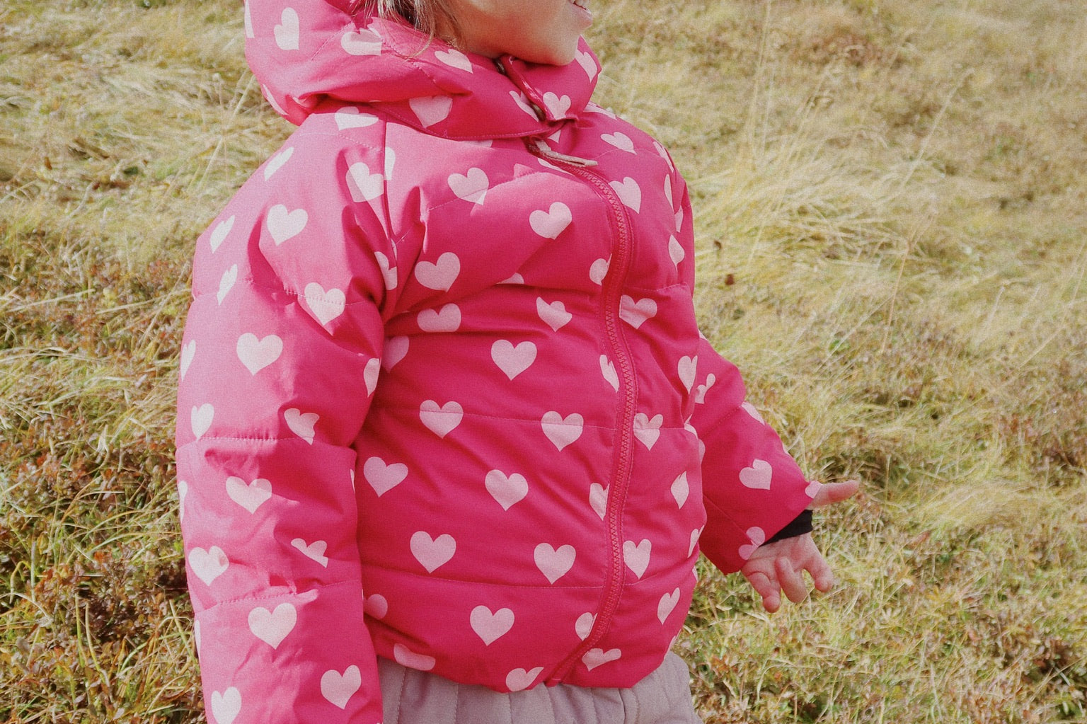 Konges Sløjd A/S Vêtements thermiques twilight mauve