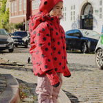 Konges Sløjd A/S Bottes de pluie lady dot