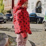 Konges Sløjd A/S Bottes de pluie lady dot