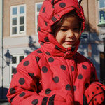 Konges Sløjd A/S WINTER JACKETS lady dot