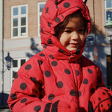 Konges Sløjd A/S WINTER JACKETS lady dot