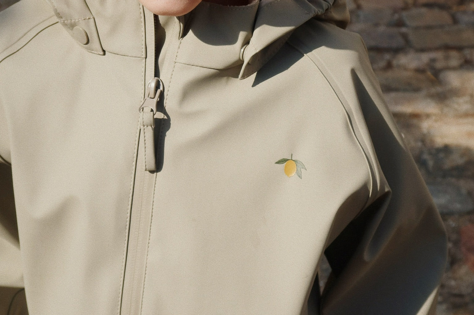 Konges Sløjd A/S Vêtements de pluie laurel oak