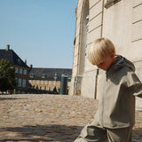 Konges Sløjd A/S Vêtements de pluie laurel oak
