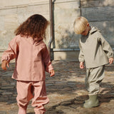 Konges Sløjd A/S Vêtements de pluie laurel oak