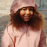 Konges Sløjd A/S Vêtements de pluie cameo brown