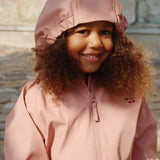 Konges Sløjd A/S Vêtements de pluie cameo brown