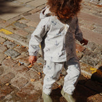 Konges Sløjd A/S Vêtements de pluie sailor check