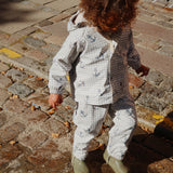Konges Sløjd A/S Vêtements de pluie sailor check