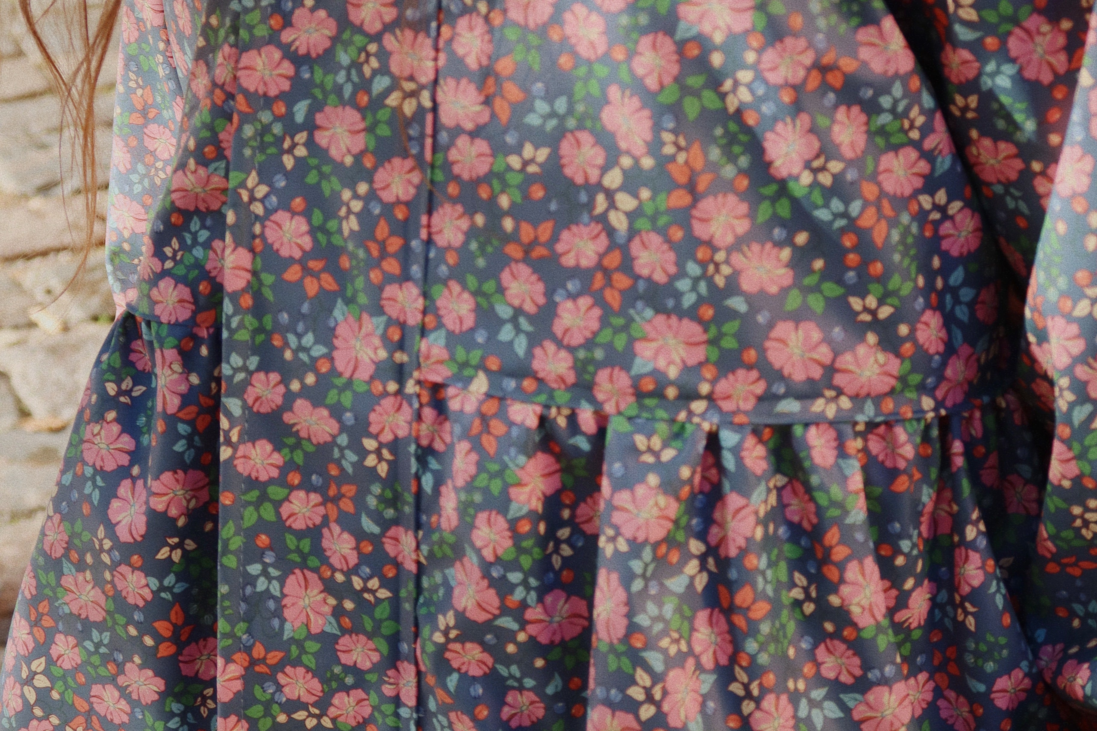 Konges Sløjd A/S Vêtements de pluie kyoto