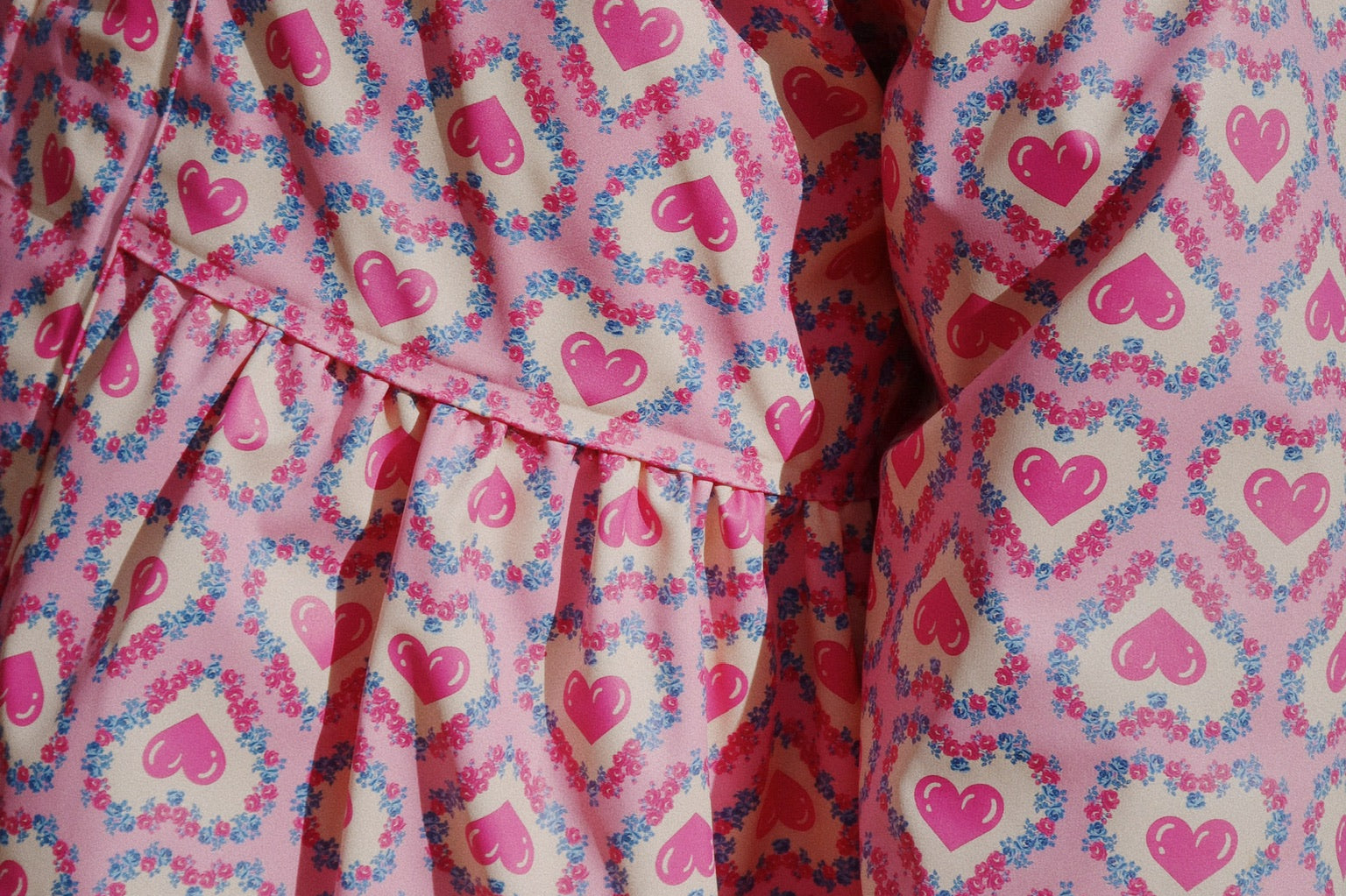 Konges Sløjd A/S Vêtements de pluie felice rose
