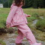 Konges Sløjd A/S Vêtements de pluie felice rose