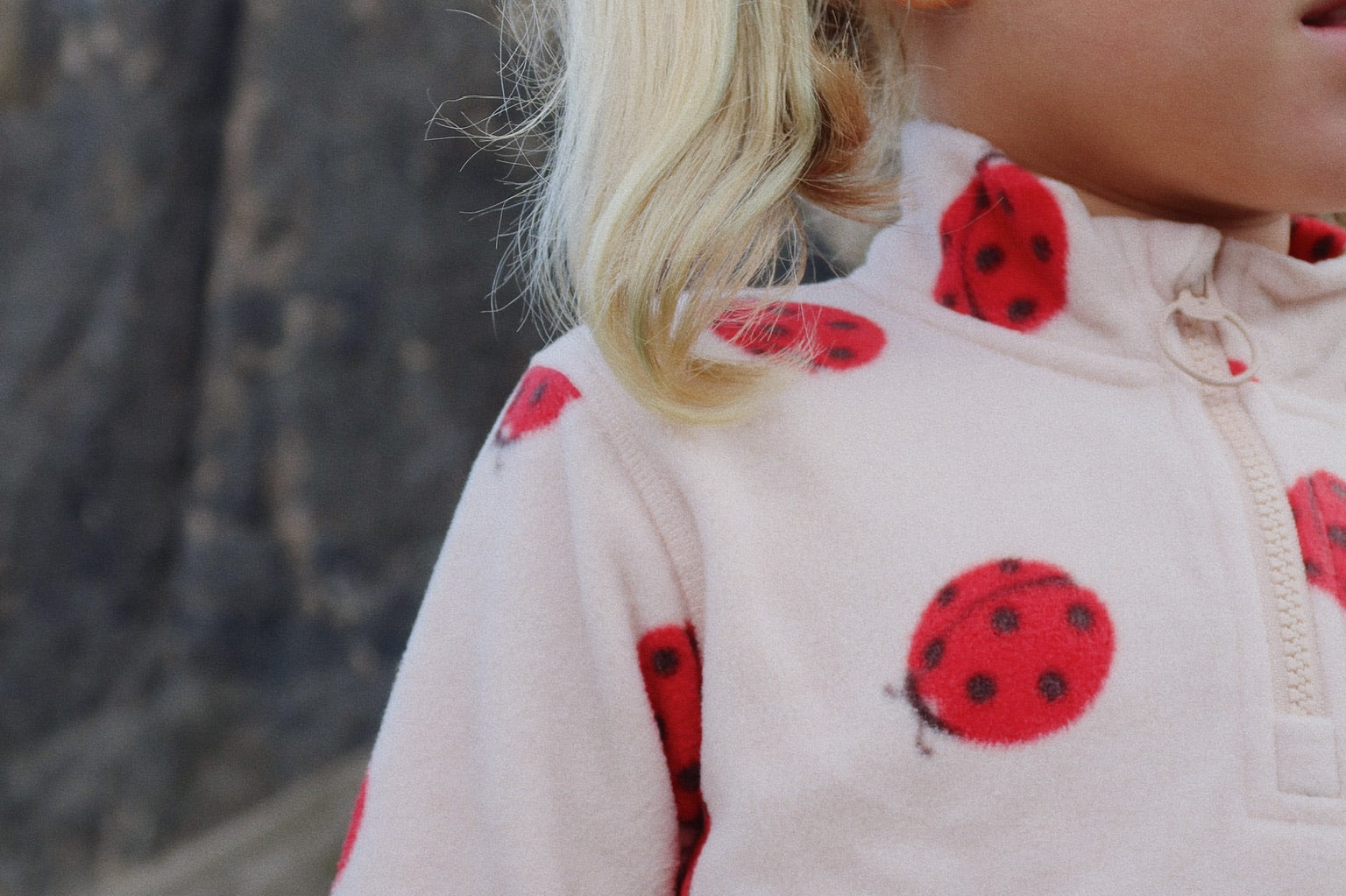 Konges Sløjd A/S Vêtements thermiques ladybug
