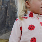 Konges Sløjd A/S Vêtements thermiques ladybug
